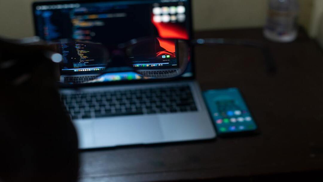 Cybersecurity services by KEA Digital Solutions